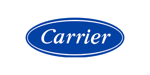Logo de Carrier Logo de Carrier